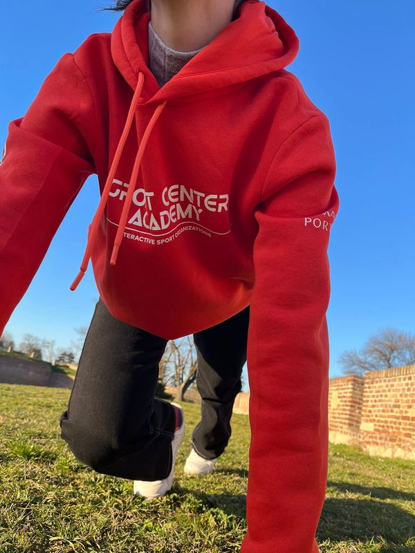 Sport Center Academy